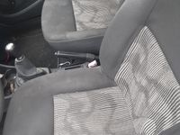 Usata Dacia Sandero 90 CV (66 kW) 2011 Grigio Utilitaria