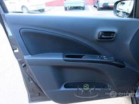 Usata Suzuki Celerio Style 68 CV (50 kW) 2017 Grigio Utilitaria