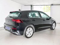 Usata VW Golf VIII Style 150 CV (110 kW) 2025 Grenadill black metallizzato Berlina