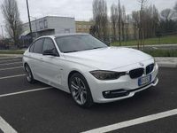 Usata BMW 320 M Sport 184 CV (135 kW) 2013 Berlina