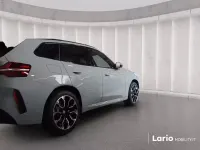 Nuova BMW X3 M Sport 299 CV (219 kW) 2026 Brooklyn grey metallic SUV