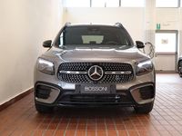 Nuova Mercedes GLB220 AMG Line Premium 190 CV (139 kW) 2026 Grigio SUV