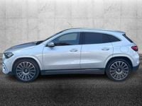 Usata Mercedes GLA200 AMG Line Premium 163 CV (119 kW) 2024 Grigio SUV