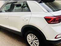 Usata VW T-Roc Business 110 CV (80 kW) 2022 SUV