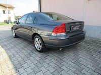 usata Volvo S60 S602.4 d5 Momentum 185cv