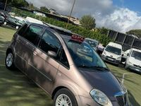 Usata Lancia Musa 77 CV (56 kW) 2009 Viola Monovolume