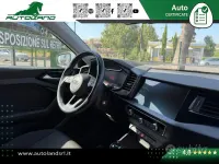 Usata Audi A1 Admired 110 CV (80 kW) 2023 Bianco SUV