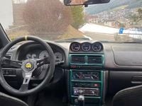 Usata Subaru Impreza GT 152 CV (111 kW) 2022 Verde Berlina