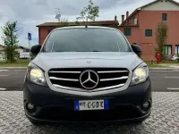 Usata Mercedes Citan 109 90 CV (66 kW) 2019 Monovolume
