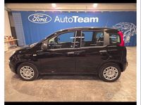 Usata Fiat Panda Icon 70 CV (51 kW) 2025 Agate black Utilitaria