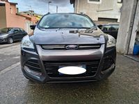Usata Ford Kuga Titanium X 180 CV (132 kW) 2015 Grigio SUV
