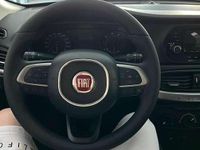 Usata Fiat Tipo Pop 95 CV (69 kW) 2019 Bianco Berlina