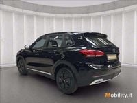 Nuova MG ZS 116 CV (85 kW) 2026 Nero SUV