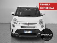 Usata Fiat 500L Business 95 CV (69 kW) 2016 Monovolume
