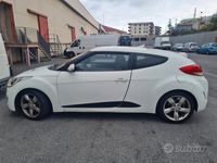 usata Hyundai Veloster VELOSTER2011 1.6 gdi Comfort dct