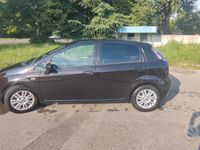 usata Fiat Punto 2012 1.3 85 CV Multijet