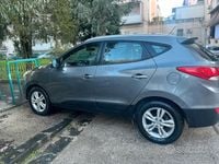 Usata Hyundai ix35 2013 Grigio SUV