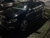 Begagnad VW Polo Comfortline 75 HK (55 kW) 2017 Sedan