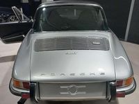 Usata Porsche 911 140 CV (102 kW) 1972 Argento Cabrio
