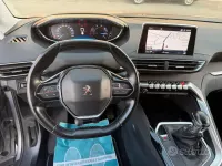 Usata Peugeot 3008 Allure 131 CV (96 kW) 2019 Grigio SUV
