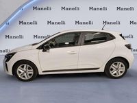 Nuova Renault Clio V Evolution 101 CV (74 kW) 2025 Bianco Utilitaria