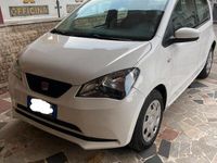 usata Seat Mii - 2013