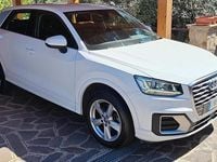 Usata Audi Q2 116 CV (85 kW) 2017 Bianco SUV