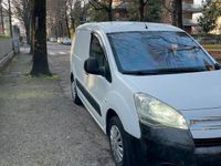 usata Citroën Berlingo 