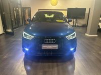 usata Audi A1 1.6 TDI 116 CV s-line matrix