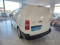 Usata Citroën Jumpy 122 CV (89 kW) 2018 Bianco Monovolume