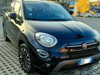 Occasion Fiat 500X 130 ch (95 kW) 2021 Noir SUV