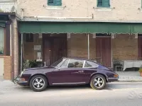 Second-hand Porsche 911 1970 Coupe