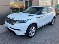 Usata Land Rover Range Rover Velar 204 CV (150 kW) 2022 Fuji white SUV
