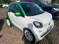usata Smart ForTwo Electric Drive forTwo - FP594AK