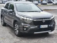 Usata Suzuki SX4 S-Cross 129 CV (94 kW) 2024 Grigio SUV