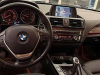Usata BMW 118 Comfort Edition 143 CV (105 kW) 2009 Utilitaria