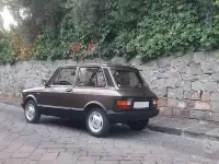 Usata Autobianchi A112 48 CV (35 kW) 1982 Marrone Utilitaria
