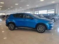 Brugt Alfa Romeo Tonale Ti 131 HK (96 kW) 2023 Blå SUV