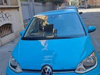 Usata VW up! 65 CV (47 kW) 2023 Utilitaria