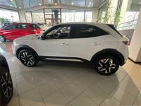 Usata Opel Mokka Elegance 131 CV (96 kW) 2022 Bianco SUV