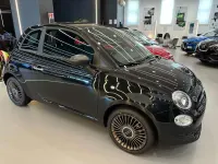 Usata Fiat 500 Lounge 70 CV (51 kW) 2023 Nero metallizzato Utilitaria