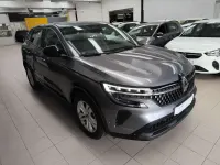 Nuova Renault Austral Evolution 131 CV (96 kW) 2025 Grigio SUV