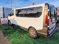 Usata Fiat Talento 2018 Bianco Monovolume