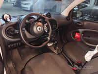 Occasion Smart ForTwo Electric Drive 41 kW (56 PK) 2022 Wit Cabriolet