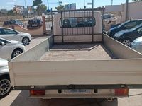 Usata Fiat Ducato 119 CV (87 kW) 2009 Bianco Furgone