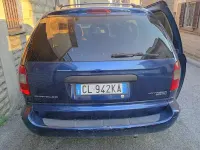 Usata Chrysler Voyager 116 CV (85 kW) 2004 Monovolume