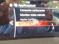 Usata Mazda CX-5 Evolve 150 CV (110 kW) 2017 Nero SUV