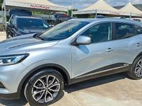 Usata Renault Kadjar 115 CV (84 kW) 2019 Grigio SUV