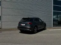 Usata Audi Q5 S-line plus 265 CV (194 kW) 2024 Grigio SUV