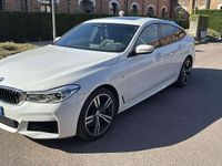 Usata BMW 630 M Sport 265 CV (194 kW) 2019 Coupé